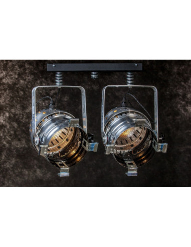 PLAFON LOFTOWY REFLEKTORY 2