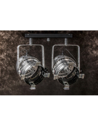 PLAFON LOFTOWY REFLEKTORY 2