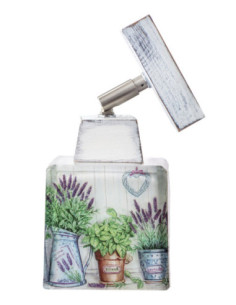 Kinkiet SCANDIA LAWEND0WY...