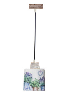 Lampa wisząca SONOMA... 2