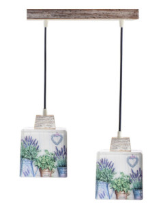 Lampa wisząca SONOMA... 2