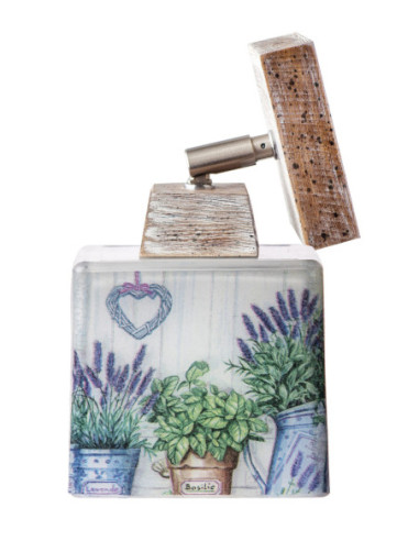 Kinkiet SONOMA LAWENDOWY OGRÓD