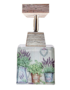 Plafon SONOMA LAWENDOWY...