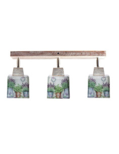 Plafon SONOMA LAWENDOWY...