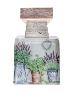 Plafon SONOMA LAWENDOWY...