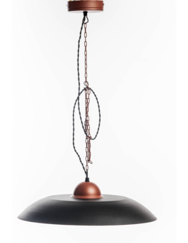 Lampa industrialna GUCIO 44