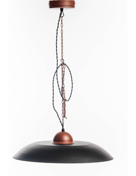 Lampa industrialna GUCIO 44