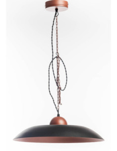 Lampa industrialna GUCIO 44 2