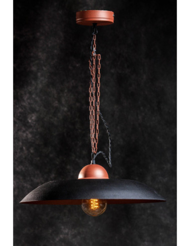 Lampa industrialna GUCIO 44