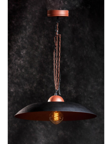 Lampa industrialna GUCIO 44