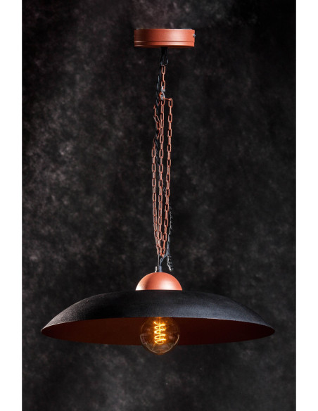 Lampa industrialna GUCIO 44