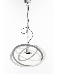 Lampa industrialna...