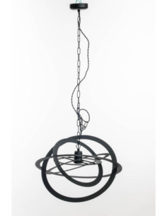 Lampa industrialna...