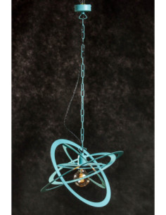 Lampa industrialna... 2