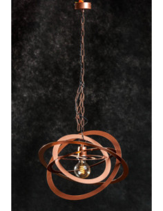 Lampa industrialna... 2