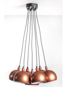 Lampa wisząca TESTER...