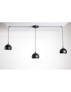 Lampa pająk TESTER...