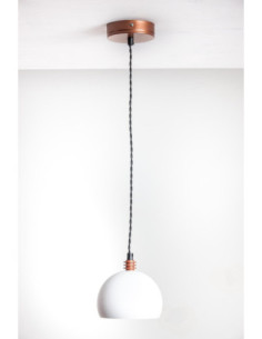 Lampa wisząca TESTER 1L...