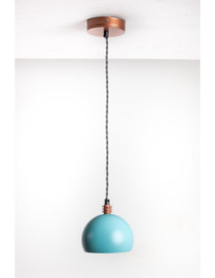 Lampa wisząca TESTER 1L...