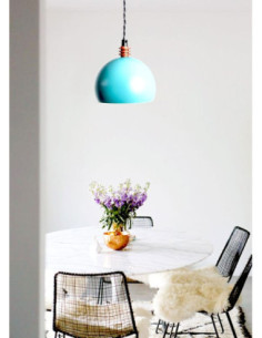 Lampa wisząca TESTER 1L... 2