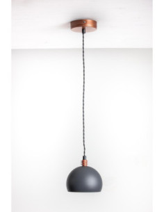 Lampa wisząca TESTER 1L...