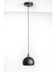 Lampa wisząca TESTER 1L...