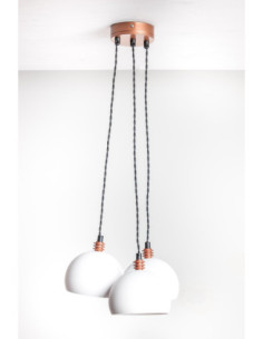 Lampa wisząca TESTER...