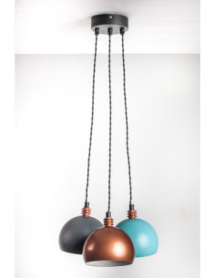 Lampa wisząca TESTER...