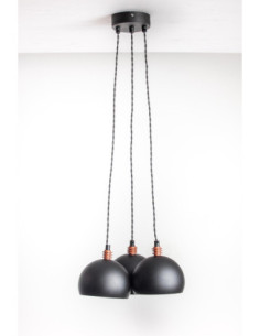 Lampa wisząca TESTER...