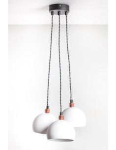 Lampa wisząca TESTER...