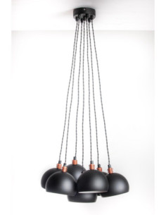 Lampa wisząca TESTER...