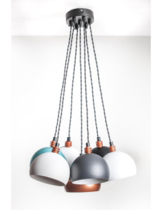 Lampa wisząca TESTER...