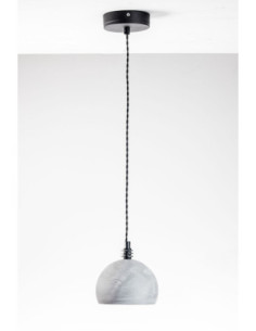 Lampa wisząca TESTER BETON...