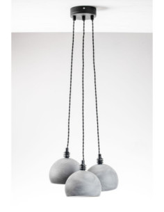 Lampa wisząca TESTER 3L/...