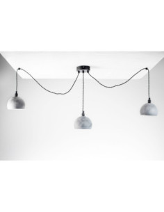 Lampa pająk TESTER 3LP/...