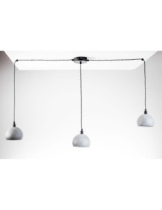 Lampa pająk TESTER 3NP/...