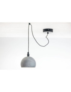 Lampa pająk TESTER1 LP/...