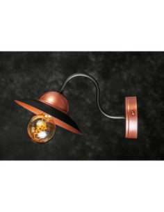 Kinkiet LOFTOWY BEA... 2