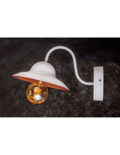 Kinkiet LOFTOWY BEA... 2