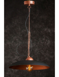 Lampa industrialna GUCIO 44... 2