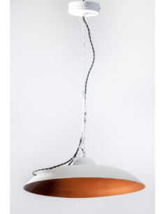 Lampa industrialna GUCIO 44...