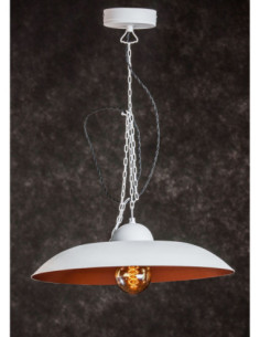 Lampa industrialna GUCIO 44... 2