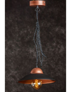 Lampa industrialna MAJA 28... 2