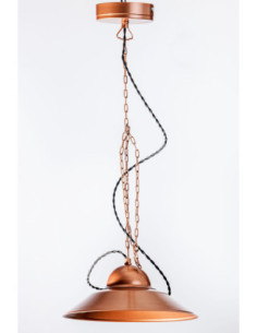 Lampa industrialna MAJA 28...