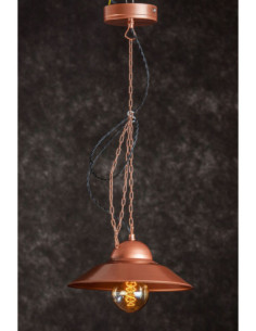 Lampa industrialna MAJA 28... 2