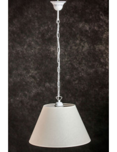 Lampa wisząca prowansalska... 2