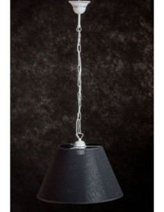 Lampa wisząca prowansalska... 2