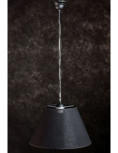 Lampa wisząca prowansalska... 2