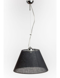 Lampa wisząca STOŻEK...