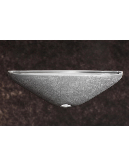 Kinkiet betonowy LACJUM